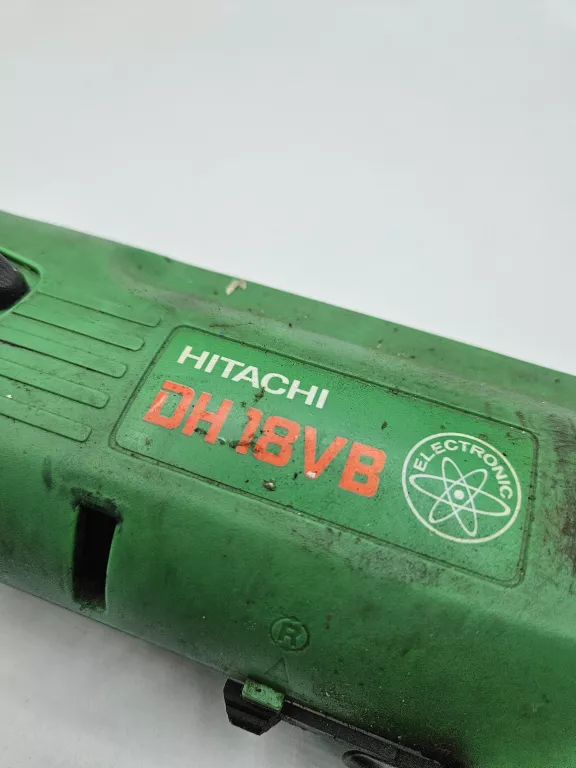 MŁOTOWIERTARKA HITACHI DH 18VB