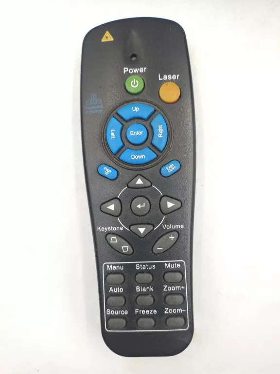 RZUTNIK VIVITEK D803W-3D
