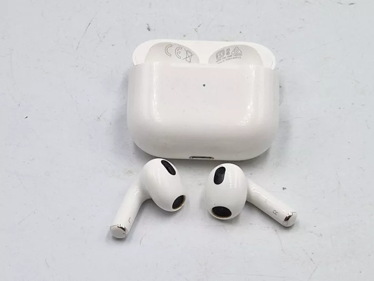 AIR PODS 3 GEN #OPIS