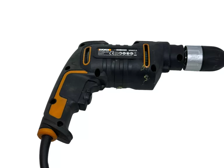 WIERTARKA WORX WX317.2