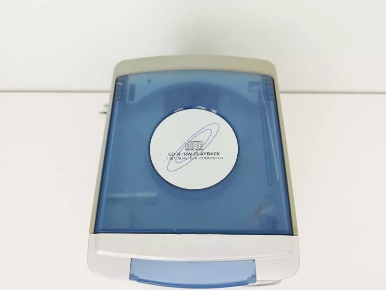MINI WIEŻA AIWA LCX-108EZ / OPIS