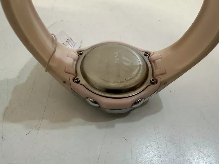 ZEGAREK DAMSKI TIMEX MARATHON TW5M32700