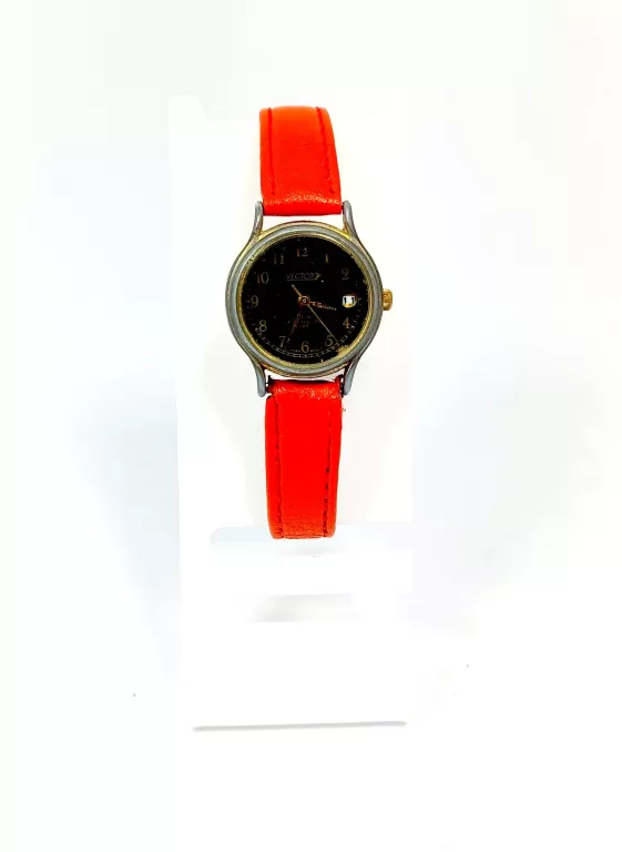ZEGAREK VECTOR I