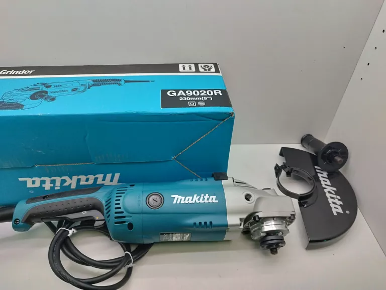 MAKITA SZLIFIERKA KĄTOWA GA9020R PUD