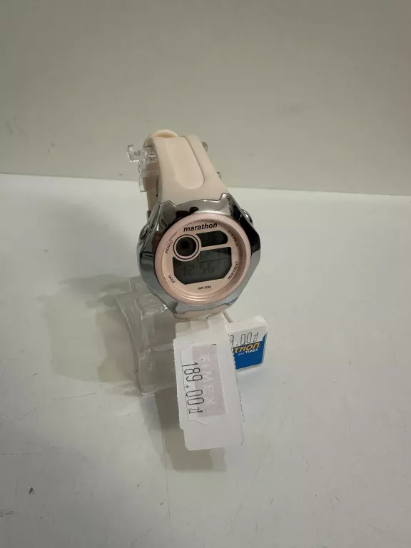ZEGAREK DAMSKI TIMEX MARATHON TW5M32700