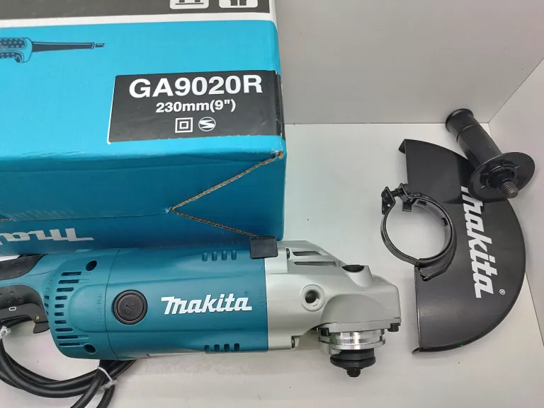 MAKITA SZLIFIERKA KĄTOWA GA9020R PUD