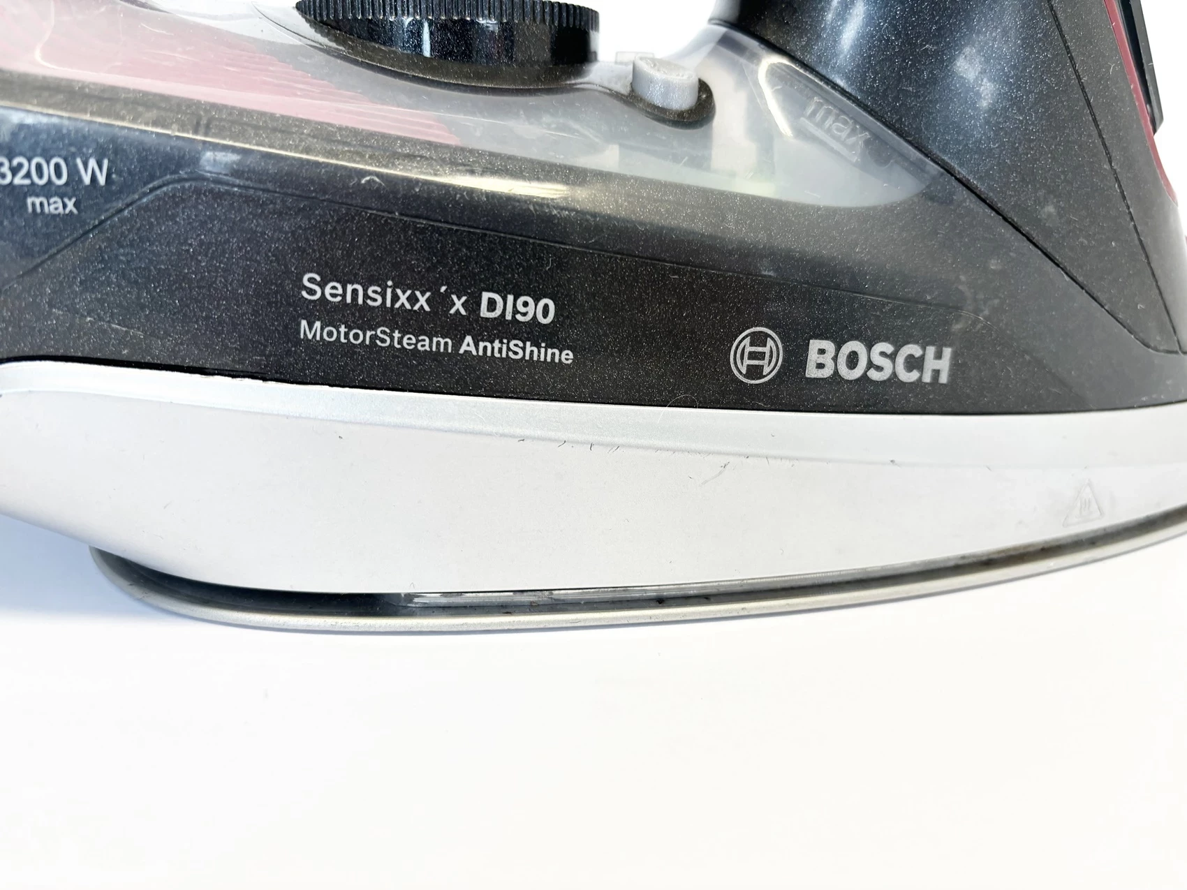 zelazko-bosch-stan-uzywany