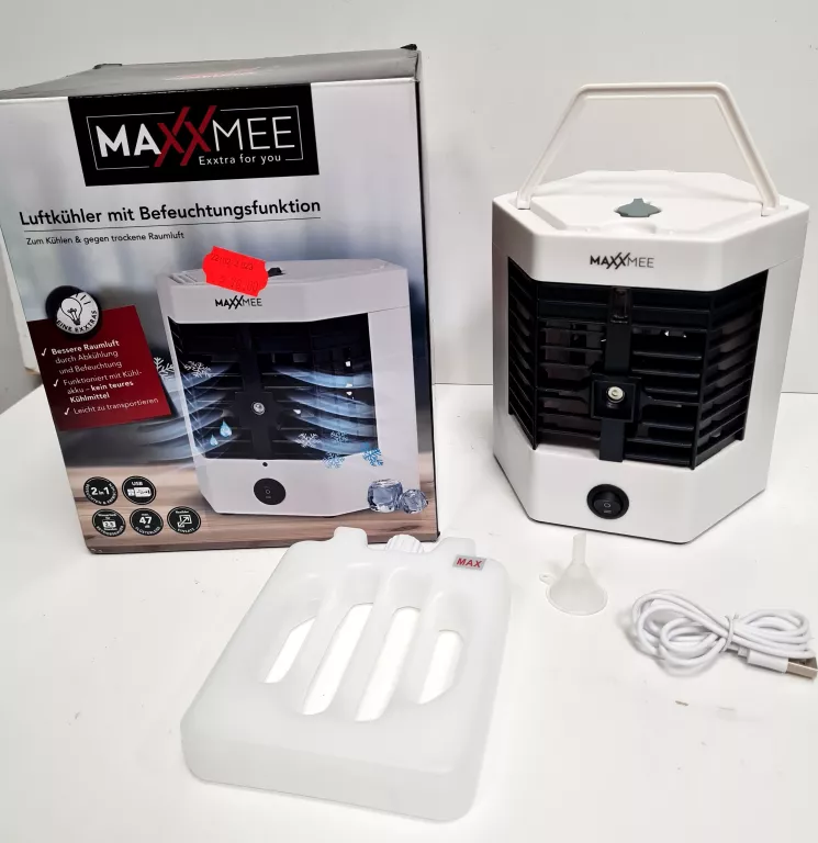 maxxmee-schladzacz-powietrza-wentylator-nawilzaczpolecam-plac-imbramowski-121-krakow