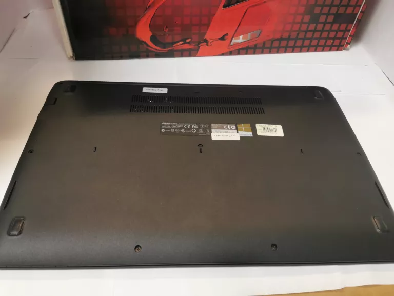 LAPTOP ASUS X502C