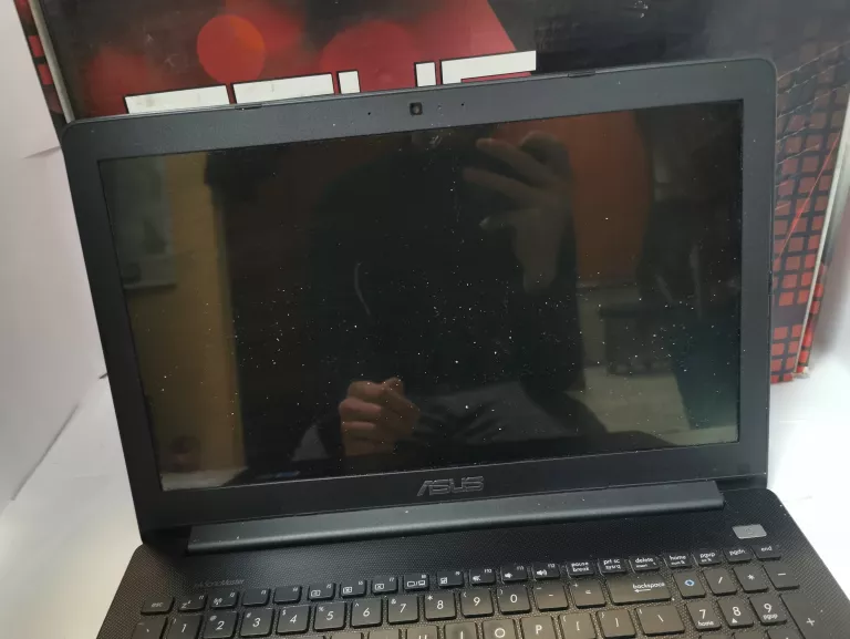 LAPTOP ASUS X502C