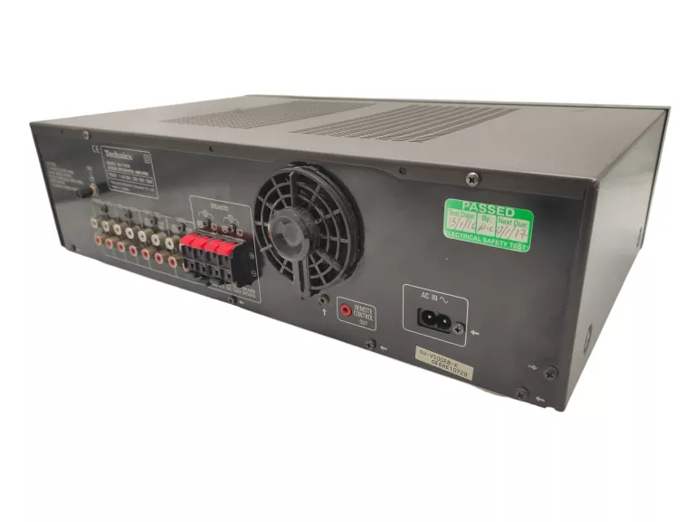 wzmacniacz-technics-su-v500-marka-technics