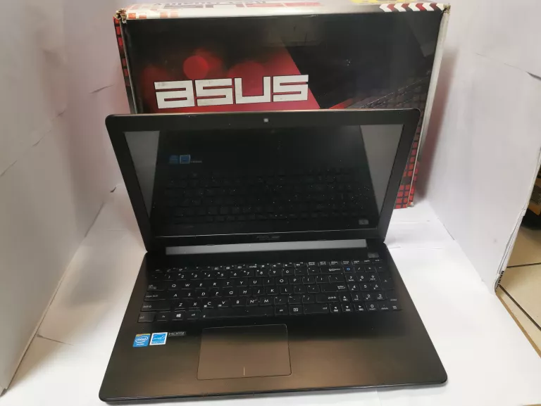 LAPTOP ASUS X502C