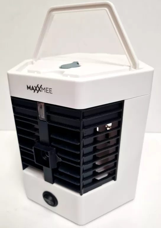 maxxmee-schladzacz-powietrza-wentylator-nawilzaczpolecam-stan-uzywany