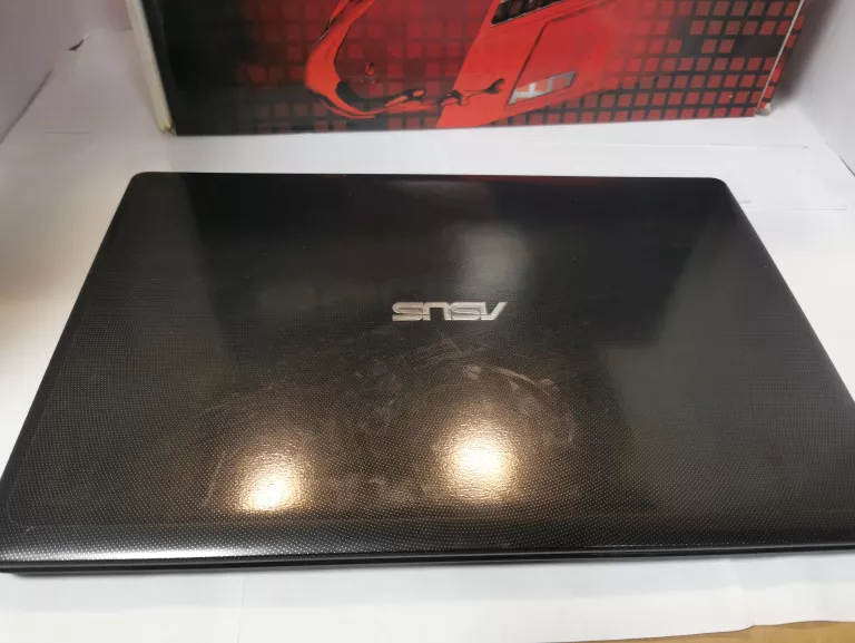 LAPTOP ASUS X502C
