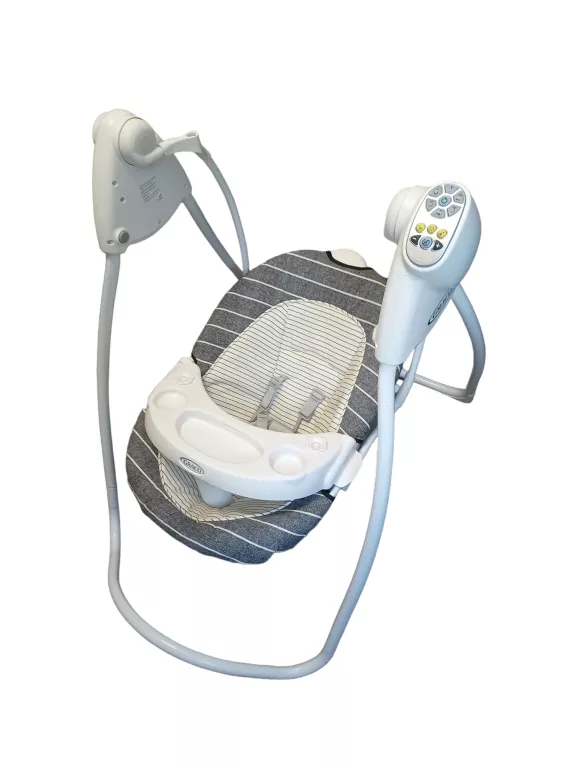 hustawka-dla-niemowlat-graco-lovin-hug-w-pudelku-stan-11323-2