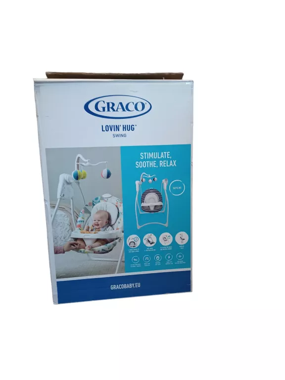hustawka-dla-niemowlat-graco-lovin-hug-w-pudelku-srodmiejska-19a-zary