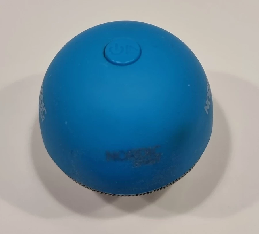 glosnik-bezprzewodowy-granatowy-z-przylepka-grzybek-stan-uzywany