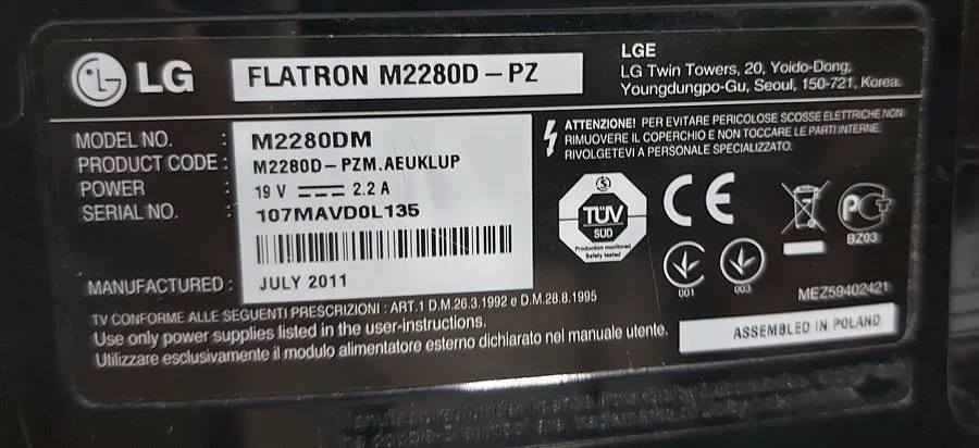 monitor-z-tunerem-tv-lg-flatron-m2280d-pz-ean-gtin-8808992891031