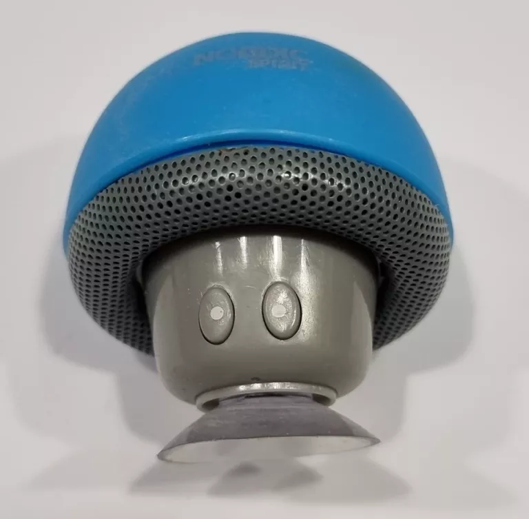 glosnik-bezprzewodowy-granatowy-z-przylepka-grzybek-funkcje-brak