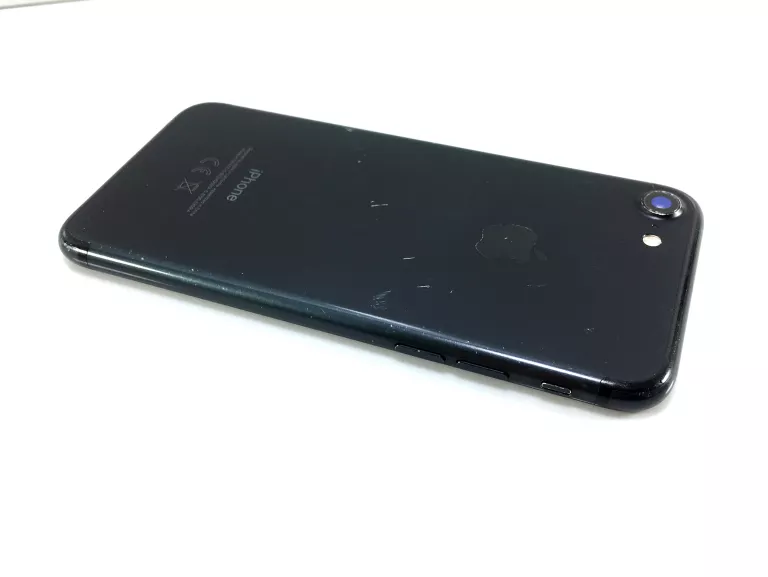 APPLE IPHONE 7 32GB BAT.76% A1778 CZARNY