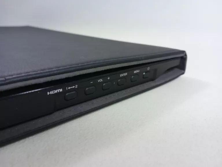 HORI PS4 PORTABLE HD GAMING MONITOR