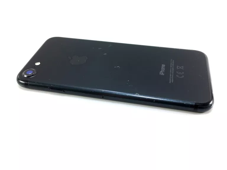 APPLE IPHONE 7 32GB BAT.76% A1778 CZARNY