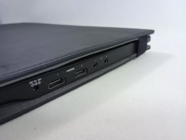 HORI PS4 PORTABLE HD GAMING MONITOR