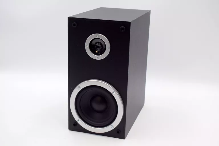 WIEŻA STEREO DUAL DAB-MS 130 CD USB MP3 FM