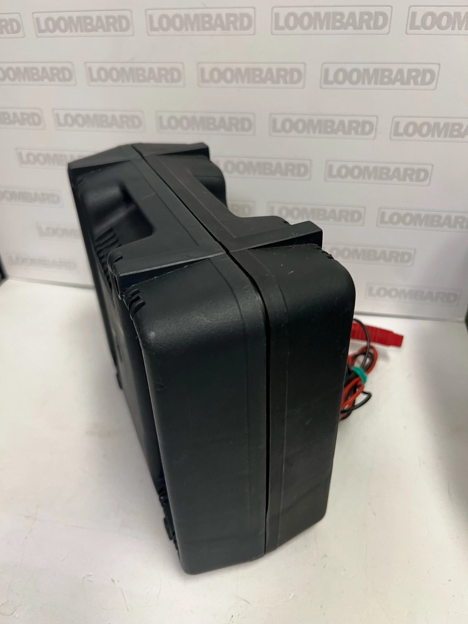 prostownik-kukla-bk1210-tanio-stan-uzywany