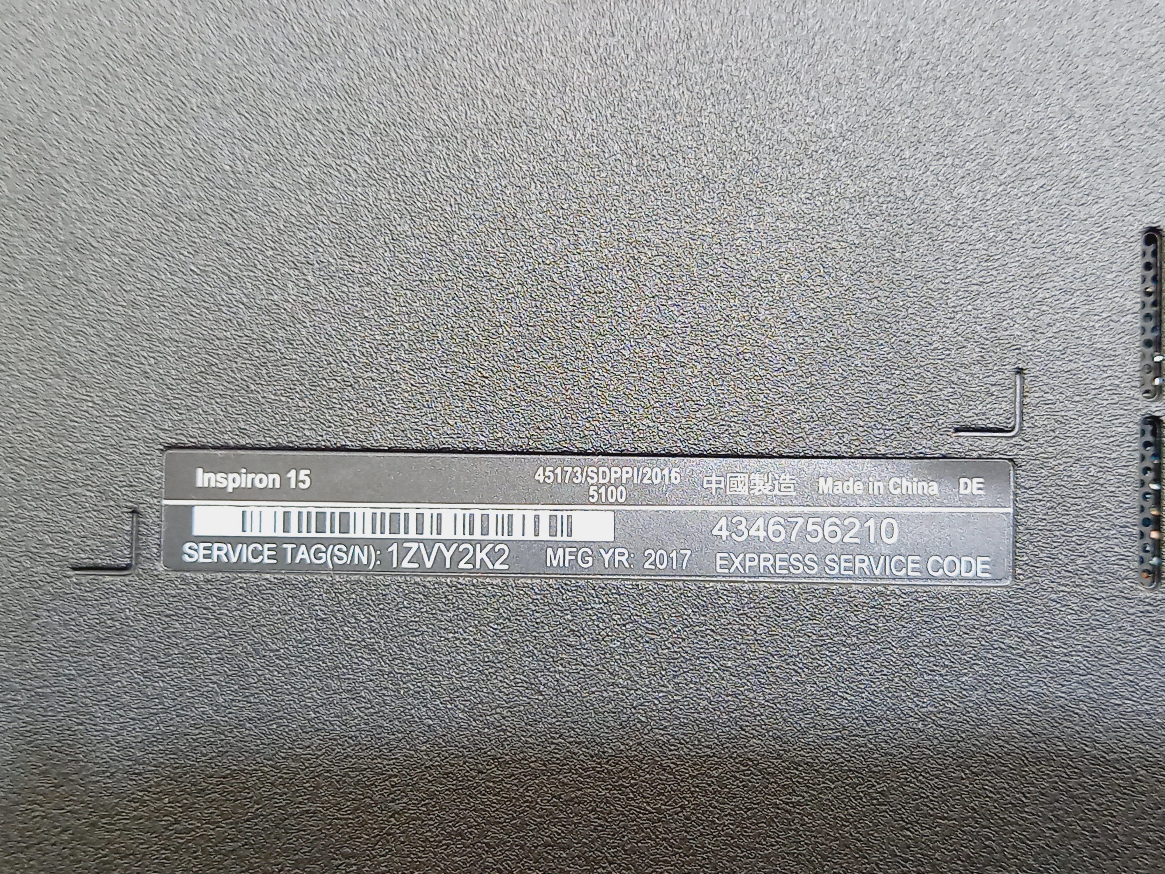laptop-dell-inspiron-15-3567-156-intel-core-i3-4-gb-1000-gb-stan-uzywany