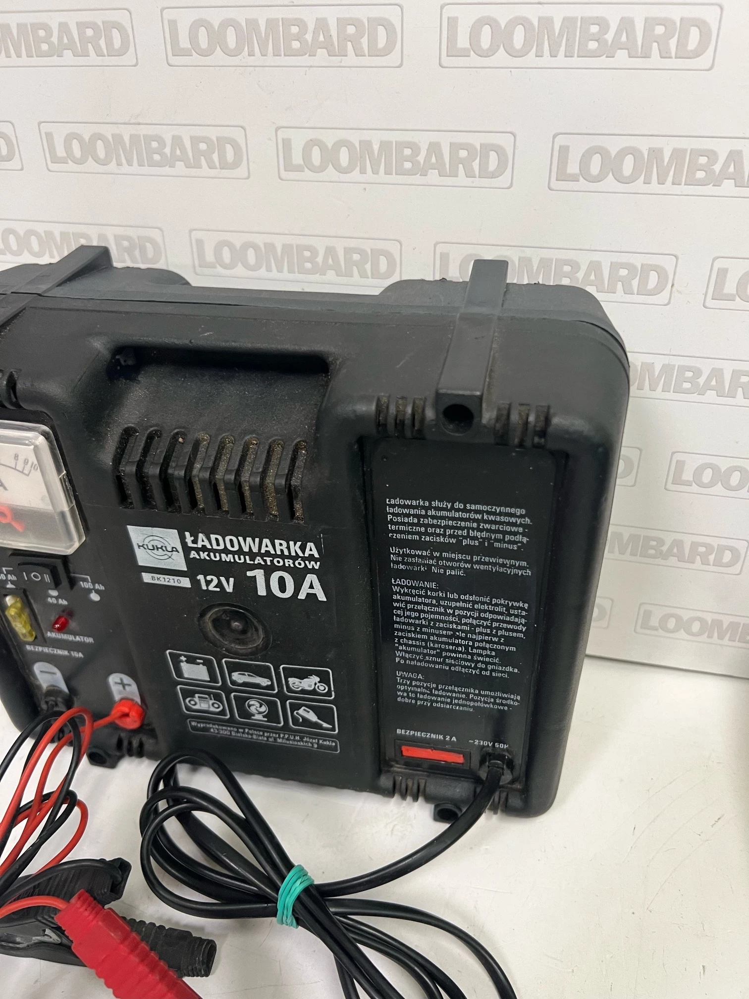 prostownik-kukla-bk1210-tanio-ean-gtin-5904730455060