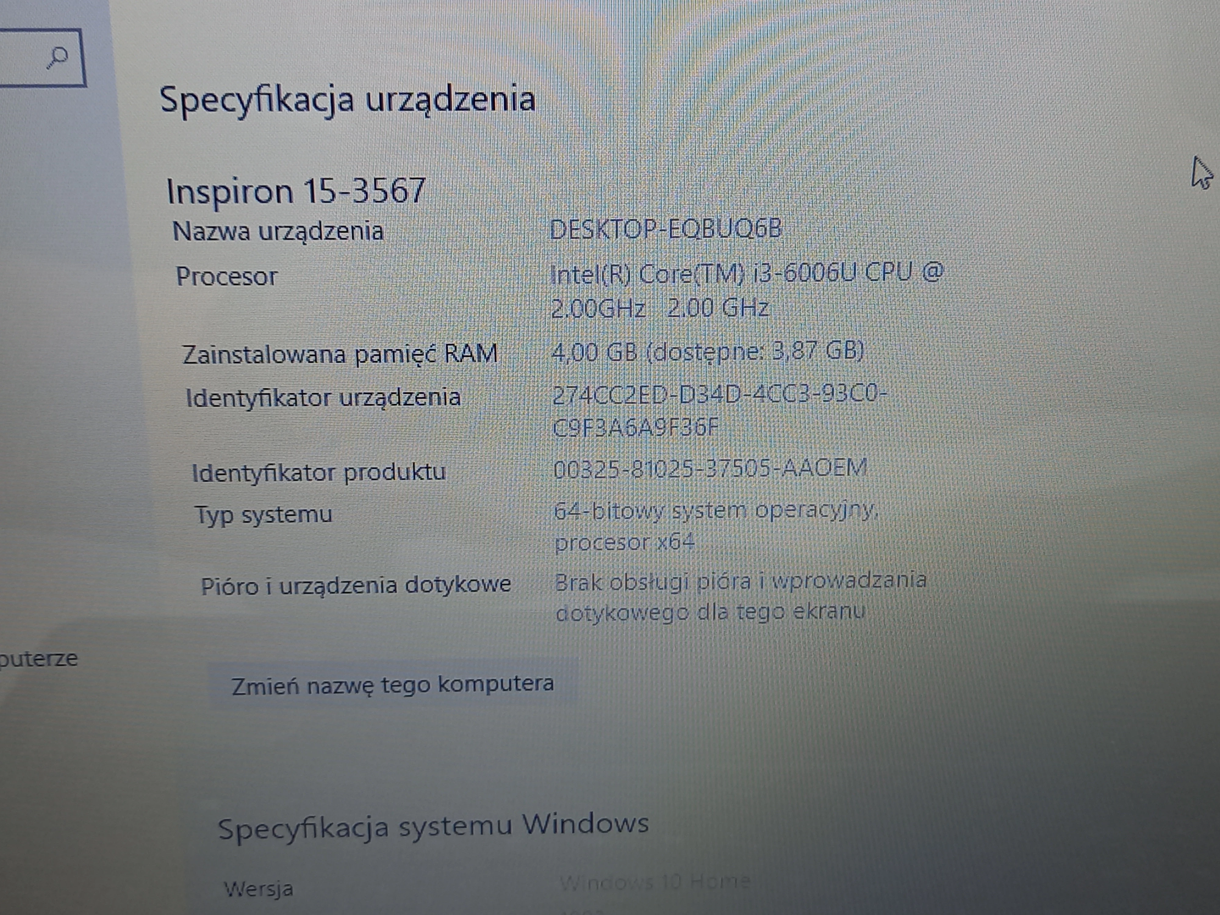 laptop-dell-inspiron-15-3567-156-intel-core-i3-4-gb-1000-gb-przekatna-ekranu-1560