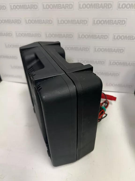 prostownik-kukla-bk1210-tanio-stan-uzywany