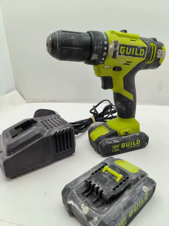 wkretarka-guild-cdt218g-body2akulad-stan-uzywany