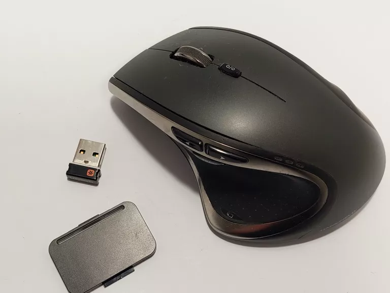 MYSZKA LOGITECH PERFORMANCE MX