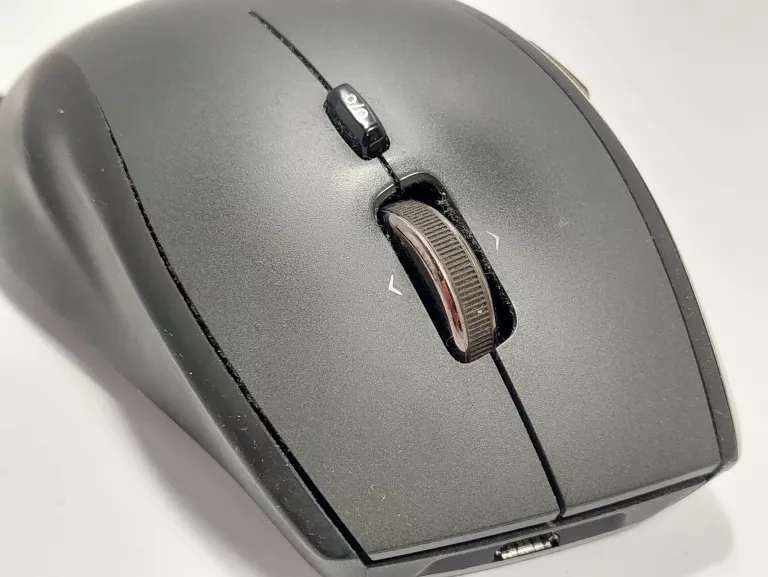 MYSZKA LOGITECH PERFORMANCE MX
