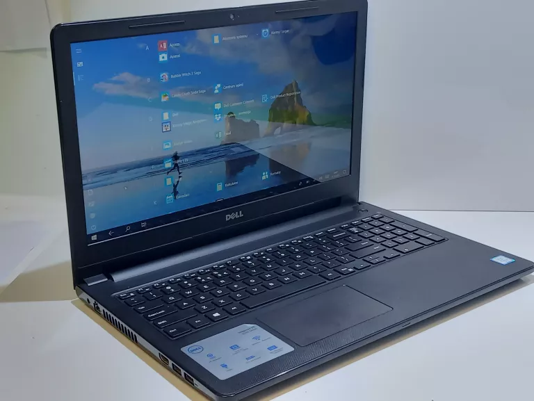 LAPTOP DELL INSPIRON 15 3567 15,6 " INTEL CORE I3 4 GB / 1000 GB