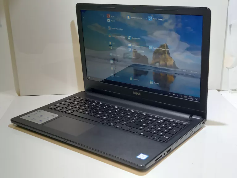 LAPTOP DELL INSPIRON 15 3567 15,6 " INTEL CORE I3 4 GB / 1000 GB