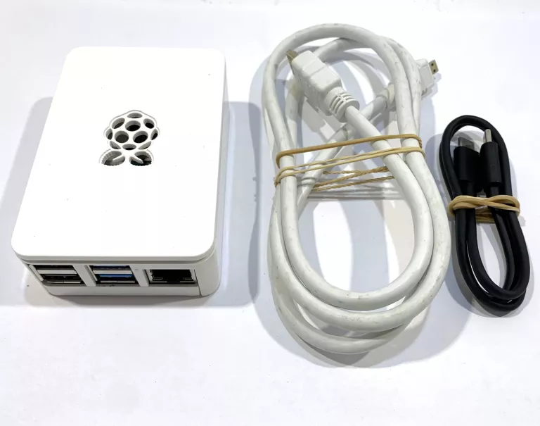 MIKROKOMPUTER RASPBERRY PI 4 MODEL B