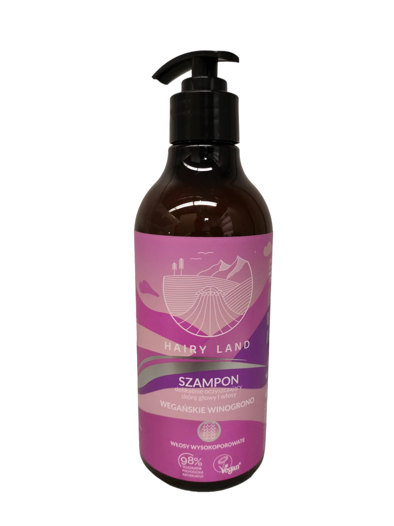 hairy-land-szampon-do-wlosow-wysokoporowatych-weganskie-winogrono-glogowska-6-wroclaw-gracja