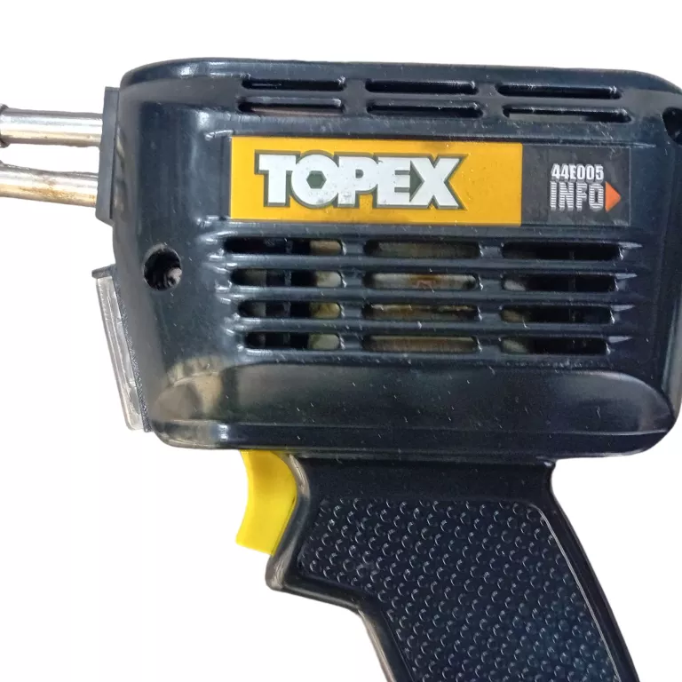 LUTOWNICA TRANSFORMATOROWA TOPEX 150 W