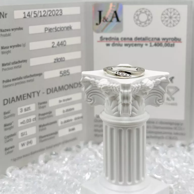 zloty-pierscionek-z-brylantami-r12-stan-11323-2