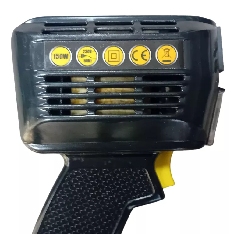 LUTOWNICA TRANSFORMATOROWA TOPEX 150 W