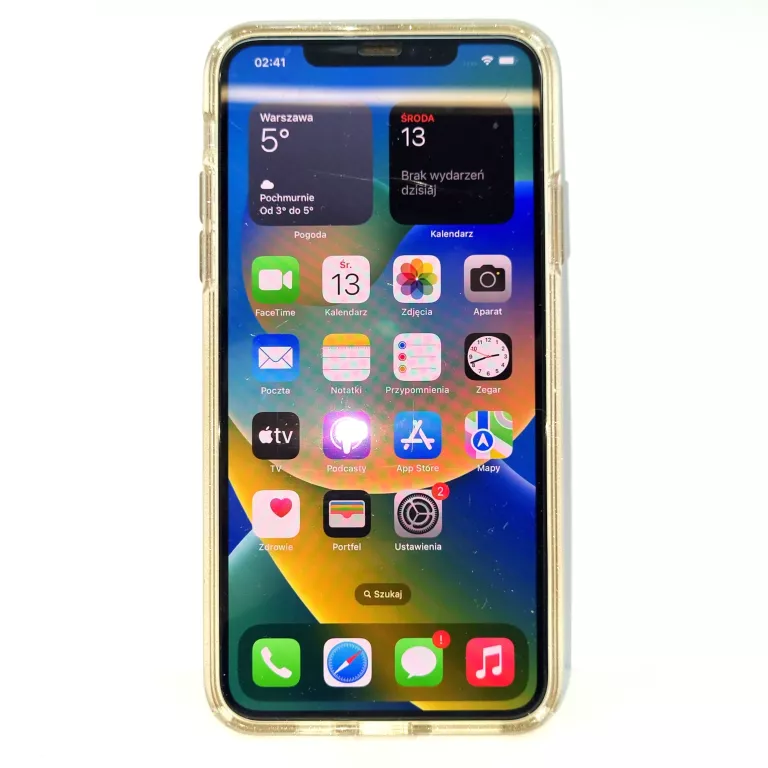 APPLE IPHONE 11 PRO MAX 64GB ZŁOTY ŁADNY STAN