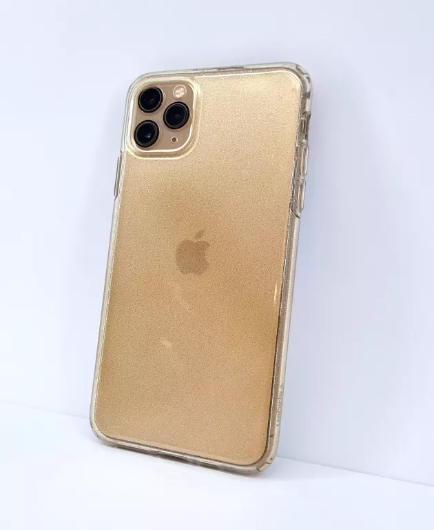 APPLE IPHONE 11 PRO MAX 64GB ZŁOTY ŁADNY STAN
