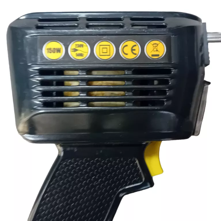 LUTOWNICA TRANSFORMATOROWA TOPEX 150 W