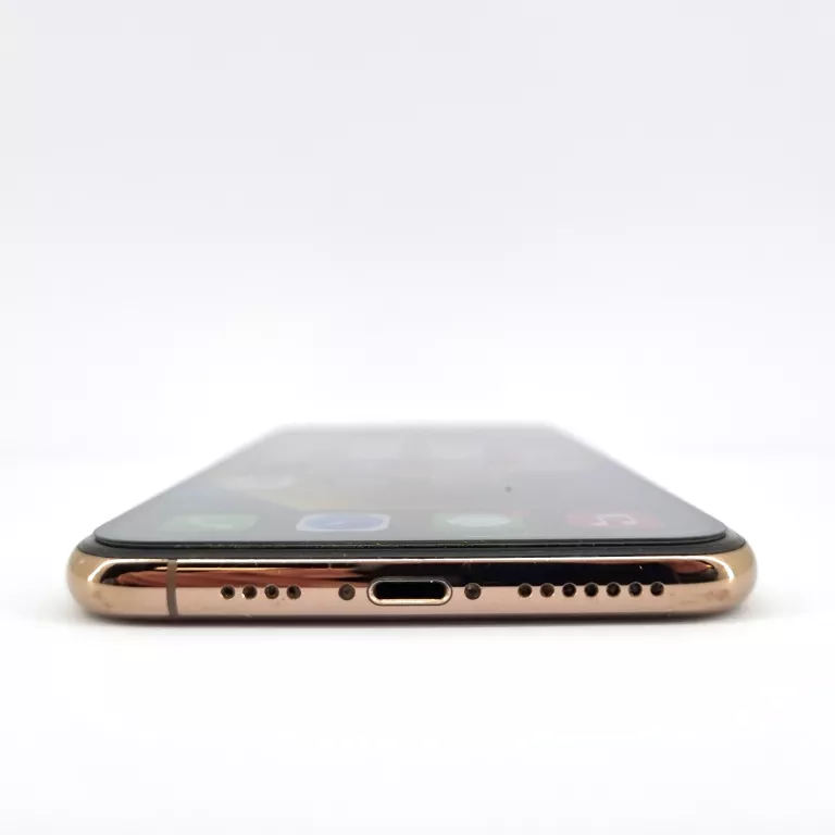APPLE IPHONE 11 PRO MAX 64GB ZŁOTY ŁADNY STAN