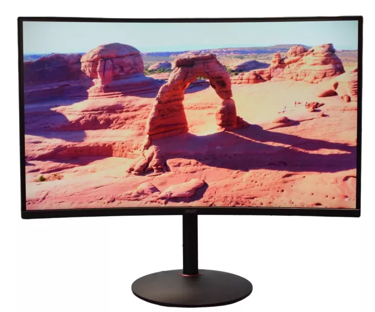 MONITOR ACER NITRO XZ2 CURVED WQHD 165HZ XZ322QU