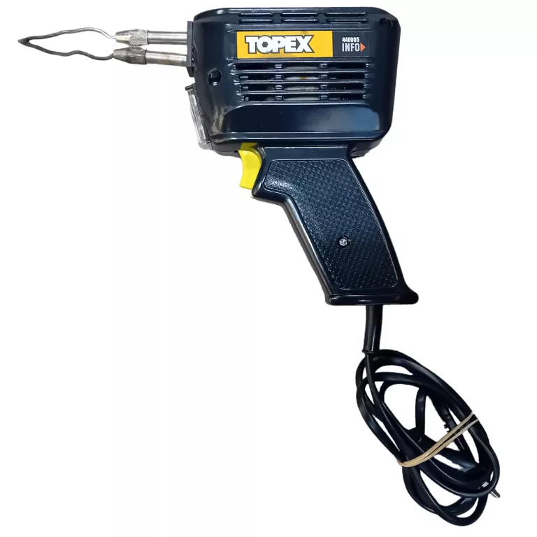 LUTOWNICA TRANSFORMATOROWA TOPEX 150 W