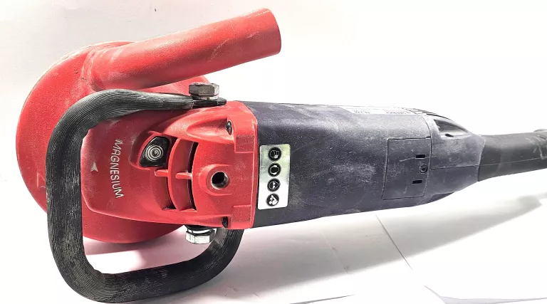 SPARKY SZLIFIERKA DO BETONU FB 726 2600W-TARCZA DIAMENT